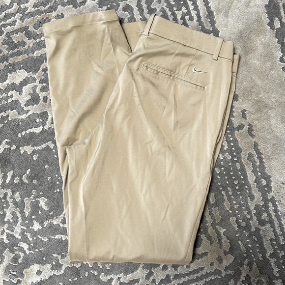 Nike Flex Dri-Fit Golf Pants - Picture 2 of 4